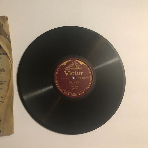 Columbia Record - Picture 2 of 4